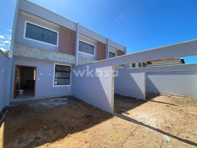 Casa com 3 Quartos à venda, 126m² no Parque Jacaraípe, Serra