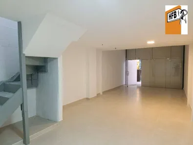Ponto Comercial para alugar, 64m² no Barra da Tijuca, Rio de Janeiro