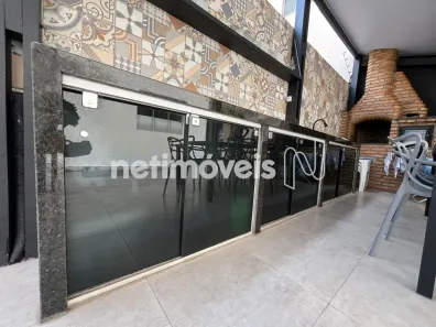 Apartamento com 3 Quartos à venda, 144m² no Castelo, Belo Horizonte