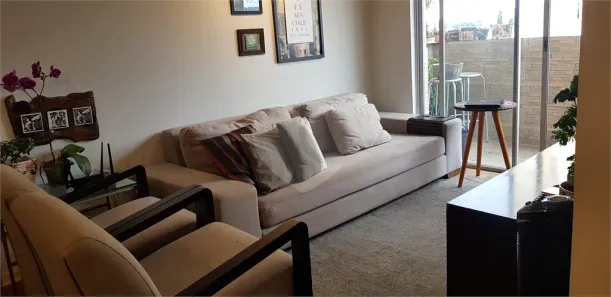 Apartamento com 3 Quartos à venda, 83m² no Vila Barreto, São Paulo