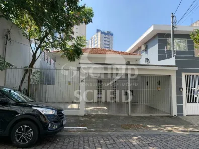 Imóvel Comercial para alugar, 260m² no Jardim Prudência, São Paulo