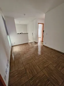 Apartamento com 2 Quartos à venda, 40m² no Vila Nova, Porto Alegre