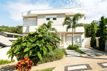 Casa de Condomínio com 5 Quartos à venda, 520m² no Centro, Vinhedo