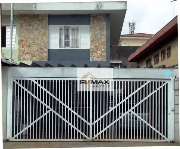 Casa com 4 Quartos à venda, 170m² no Vila Jaguara, São Paulo