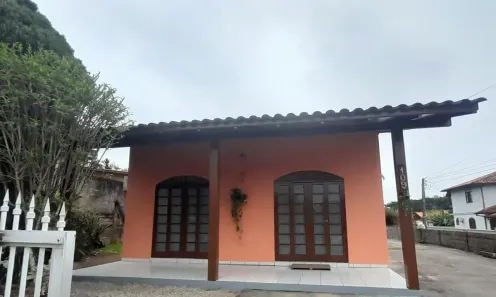 Casa com 2 Quartos à venda, 90m² no Mar das Pedras, Biguaçu