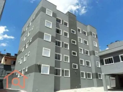 Apartamento com 2 Quartos à venda, 47m² no Americanópolis, São Paulo