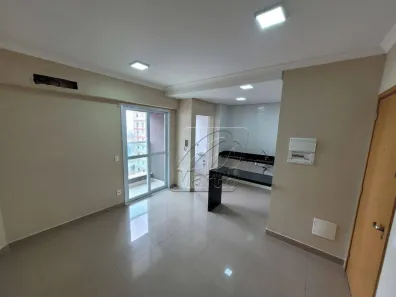 Apartamento com 1 Quarto para alugar, 51m² no Centro, Piracicaba