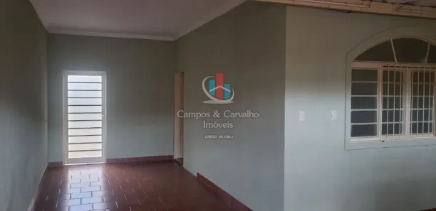 Casa com 2 Quartos à venda, 146m² no Ipiranga, Ribeirão Preto