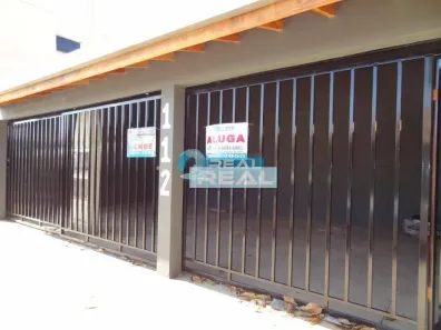 Casa com 8 Quartos à venda, 240m² no João Aranha, Paulínia