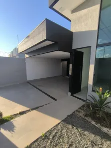 Casa com 3 Quartos à venda, 140m² no Residencial Campos do Jordão, Anápolis