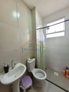 Apartamento com 2 Quartos à venda, 43m² no Jardim Ouro Branco, Ribeirão Preto