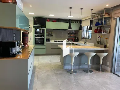 Apartamento com 3 Quartos à venda, 149m² no Sumarezinho, São Paulo