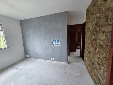 Apartamento com 2 Quartos à venda, 55m² no Mutondo, São Gonçalo