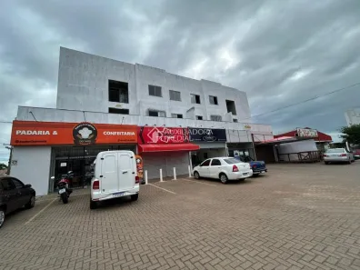 Apartamento com 2 Quartos à venda, 62m² no Canudos, Novo Hamburgo
