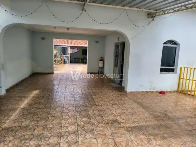 Casa com 2 Quartos à venda, 160m² no Parque Via Norte, Campinas