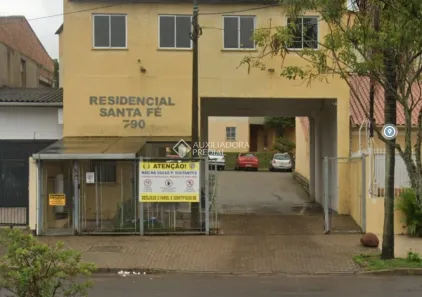 Apartamento com 2 Quartos à venda, 38m² no Parque Santa Fé, Porto Alegre