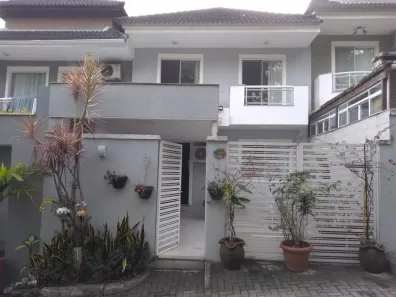 Casa com 3 Quartos à venda, 130m² no Freguesia (Jacarepaguá), Rio de Janeiro