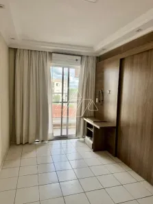 Apartamento com 2 Quartos à venda, 49m² no Jardim Monte Castelo, Marília