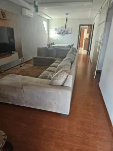 Casa com 3 Quartos à venda, 290m² no Núcleo Residencial Presidente Geisel, Bauru