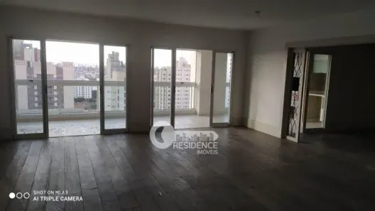 Apartamento com 3 Quartos à venda, 261m² no Santa Paula, São Caetano do Sul