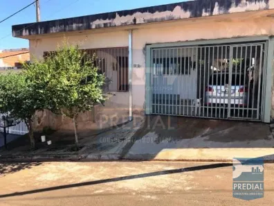 Casa com 3 Quartos à venda, 180m² no Jardim das Torres Prolongamento, São Carlos