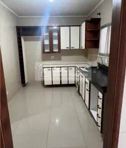 Casa de Condomínio com 3 Quartos para alugar, 120m² no Jardim Santa Maria, Jacareí