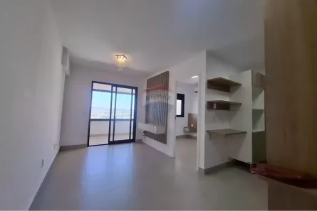 Apartamento com 1 Quarto para alugar, 47m² no Parque Campolim, Sorocaba