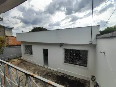 Casa com 3 Quartos à venda, 360m² no Mantiqueira, Belo Horizonte