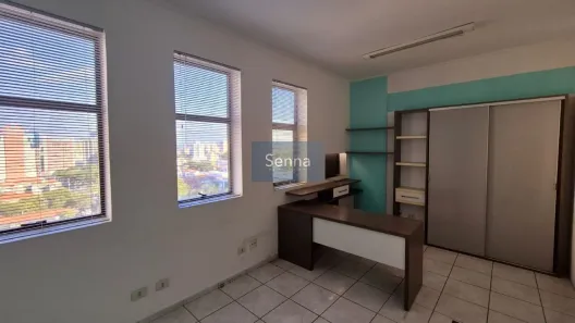 Sala Comercial à venda, 61m² no Anhangabaú, Jundiaí