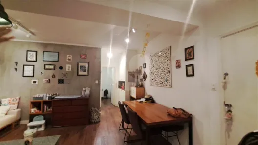 Apartamento com 1 Quarto à venda, 50m² no Indianópolis, São Paulo