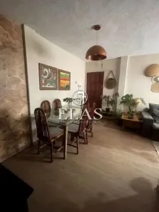 Apartamento com 3 Quartos à venda, 70m² no Castelanea, Petrópolis