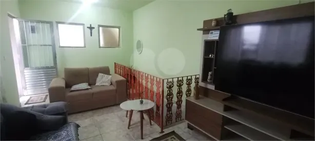 Casa com 3 Quartos à venda, 100m² no Novo Osasco, Osasco