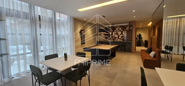 Apartamento com 1 Quarto à venda, 39m² no Sumaré, São Paulo