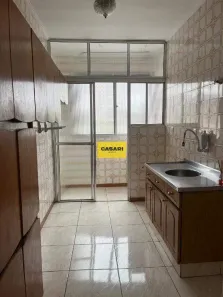 Apartamento com 1 Quarto à venda, 50m² no Centro, São Bernardo do Campo
