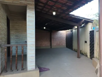 Casa com 3 Quartos à venda, 90m² no Siderúrgica, Sabará