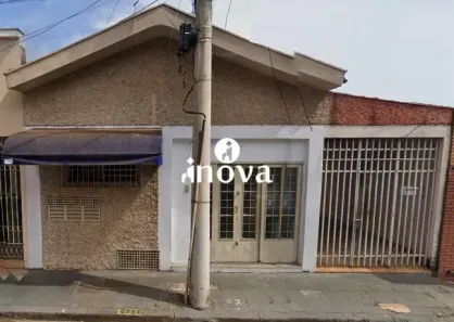 Casa com 5 Quartos à venda, 167m² no Nossa Senhora da Abadia, Uberaba