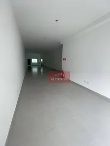 Ponto Comercial para alugar, 105m² no Jardim Bom Clima, Guarulhos