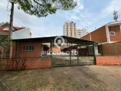Lote/Terreno à venda, 534m² no Cambuí, Campinas