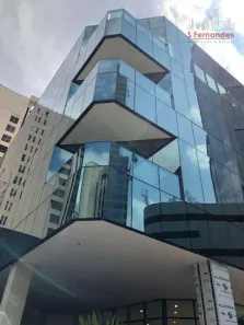 Prédio Comercial para alugar, 4016m² no Vila Olímpia, São Paulo