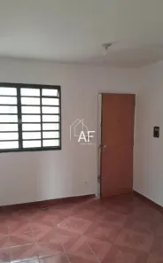 Apartamento com 2 Quartos à venda, 50m² no Parque Casa de Pedra, São Paulo
