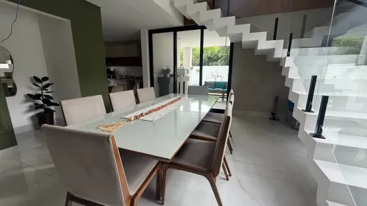 Casa de Condomínio com 4 Quartos à venda, 275m² no Santa Terezinha, Campina Grande