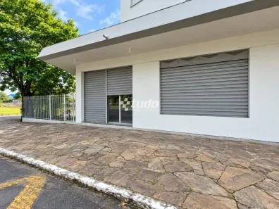 Ponto Comercial para alugar, 145m² no Operário, Novo Hamburgo