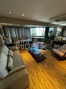 Apartamento com 3 Quartos à venda, 150m² no Casa Forte, Recife