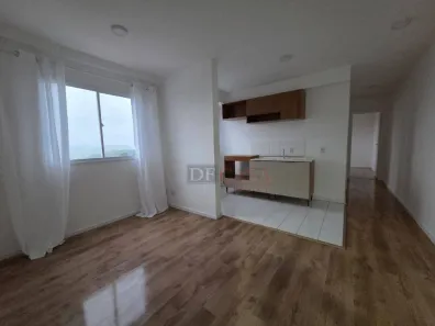 Apartamento com 2 Quartos à venda, 48m² no Gleba do Pêssego, São Paulo