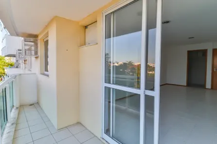 Apartamento com 3 Quartos à venda, 80m² no Recreio dos Bandeirantes, Rio de Janeiro