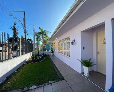Casa com 3 Quartos à venda, 255m² no Flor de Nápolis, São José
