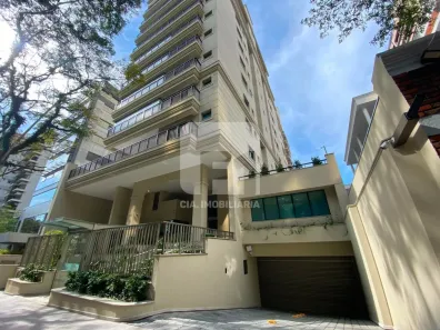 Apartamento com 3 Quartos à venda, 154m² no Centro, Florianópolis