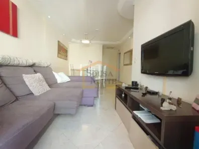 Apartamento com 3 Quartos à venda, 72m² no Vila Mariana, São Paulo