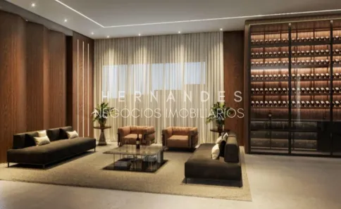 Casa de Condomínio com 9 Quartos à venda, 1332m² no Tamboré, Santana de Parnaíba