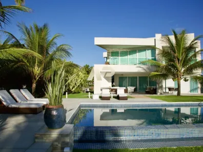 Casa de Condomínio com 3 Quartos à venda, 692m² no Paiva, Cabo de Santo Agostinho